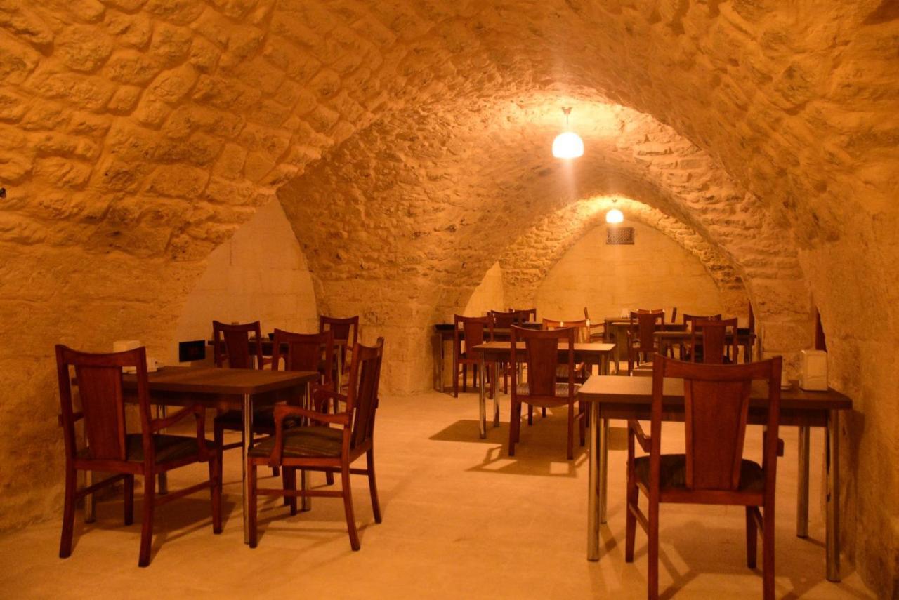 Cihangir Konagi Butik Otel Sanliurfa Exterior photo
